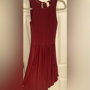 H&M Casual Dress Size 2